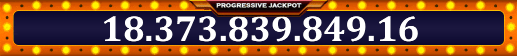 Jackpot MEGAVISA777